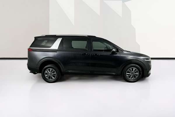 2021 Kia CARNIVAL S KA4 MY21