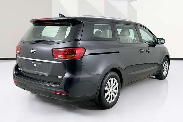 2020 Kia CARNIVAL S YP PE MY20