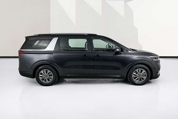 2021 Kia CARNIVAL S KA4 MY21
