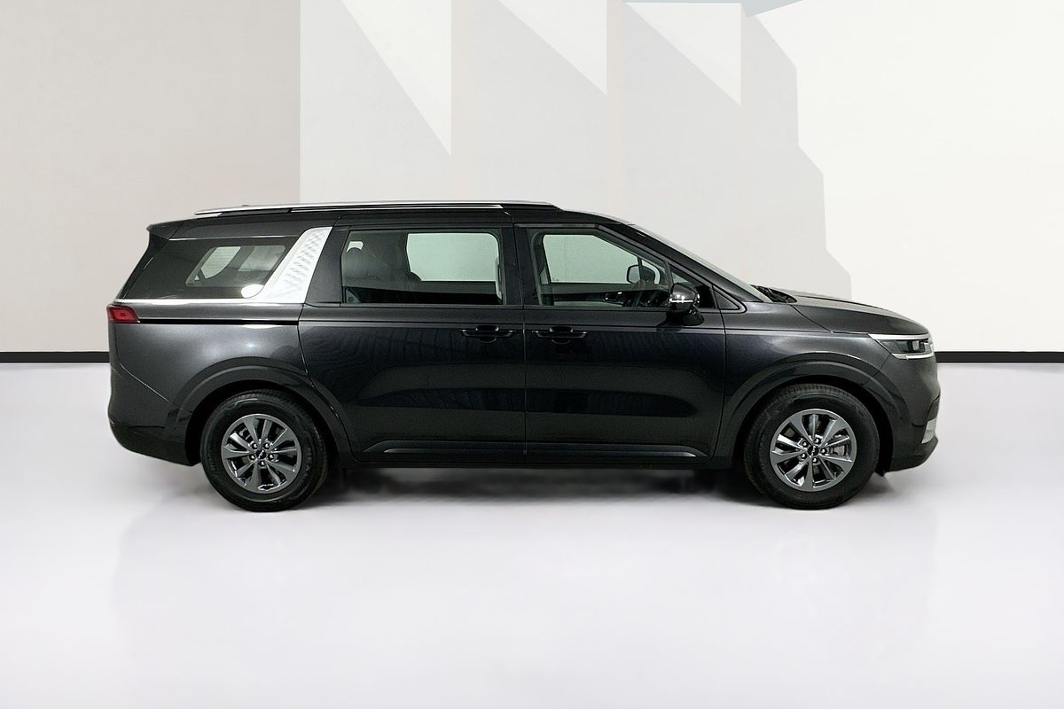 2024 Kia CARNIVAL S KA4 MY23