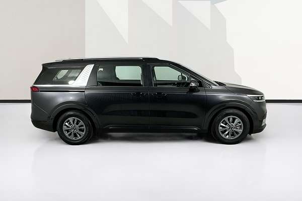 2024 Kia CARNIVAL S KA4 MY23