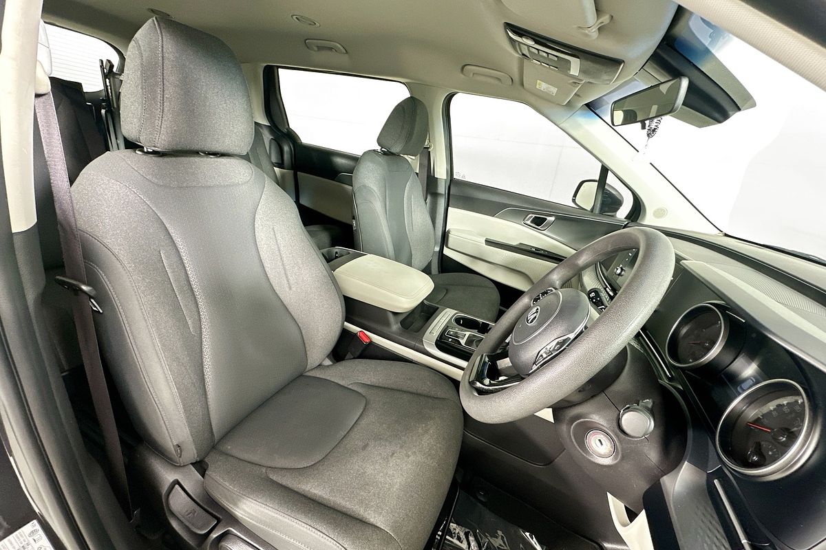 2021 Kia CARNIVAL S KA4 MY21