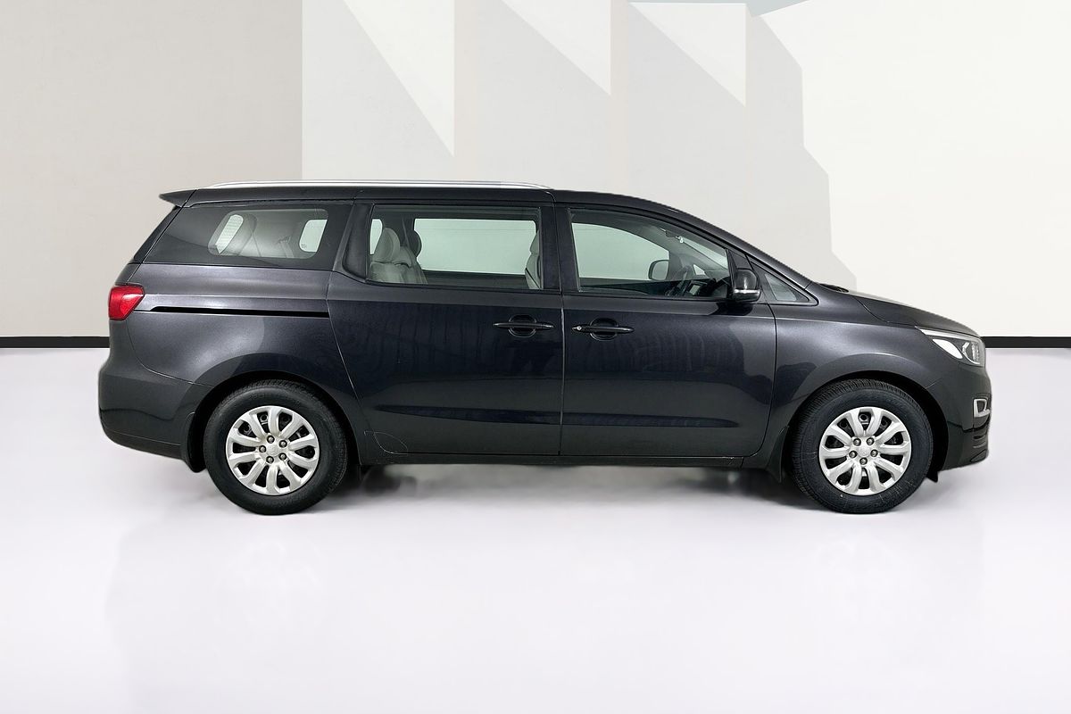 2020 Kia CARNIVAL S YP PE MY20