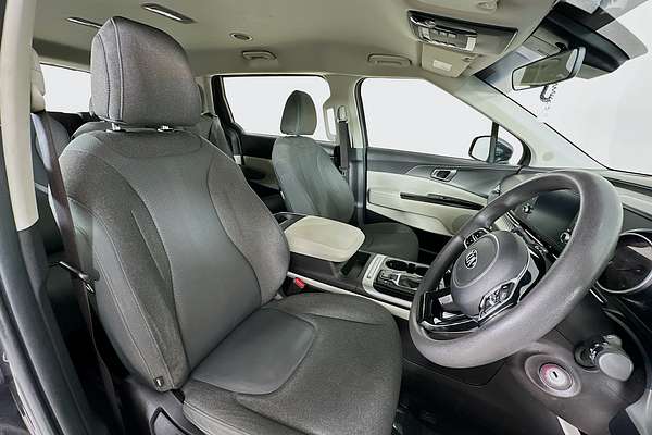 2021 Kia CARNIVAL S KA4 MY21