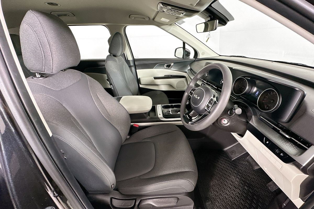 2024 Kia CARNIVAL S KA4 MY23