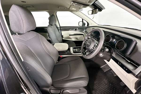 2024 Kia CARNIVAL S KA4 MY23