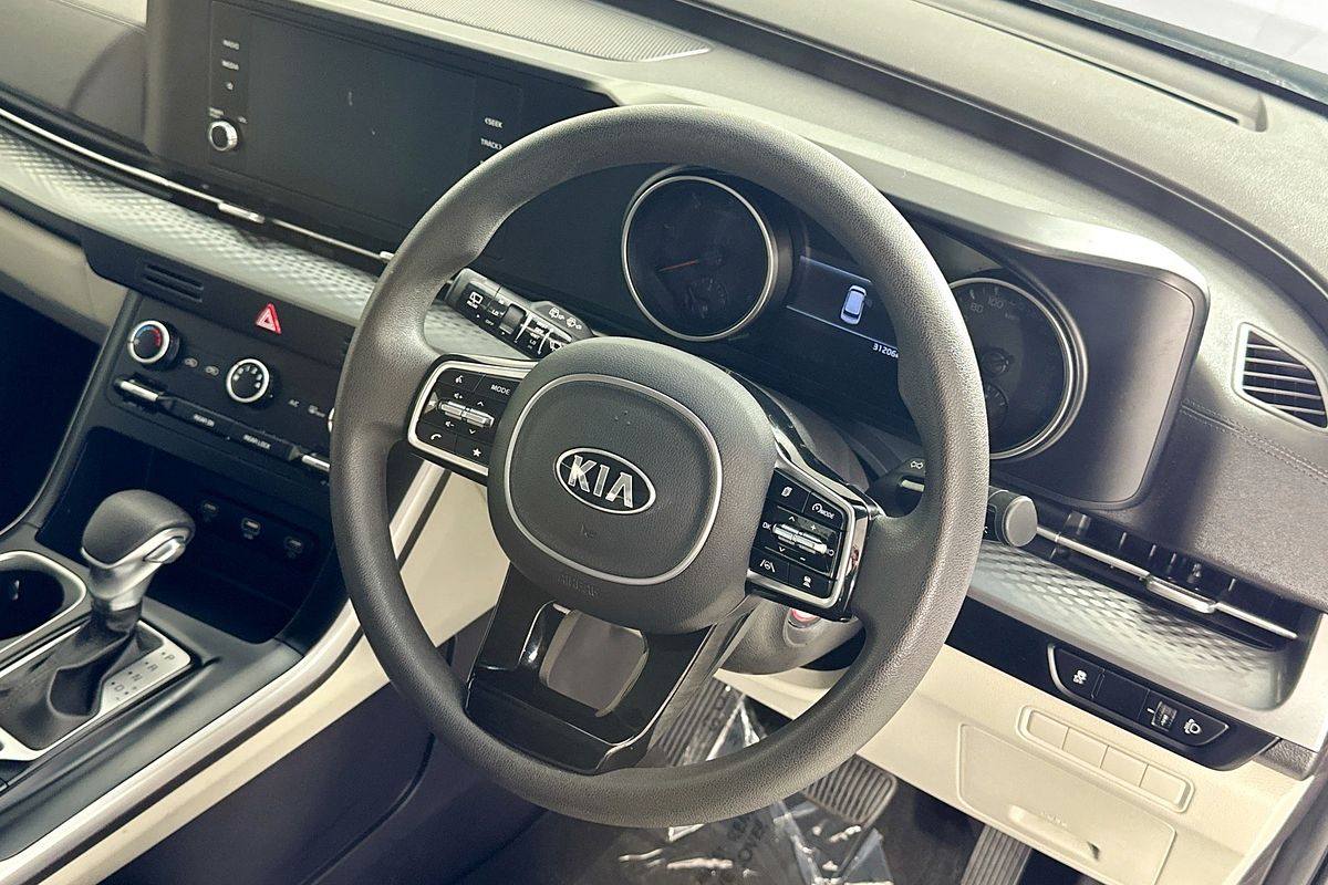 2021 Kia CARNIVAL S KA4 MY21