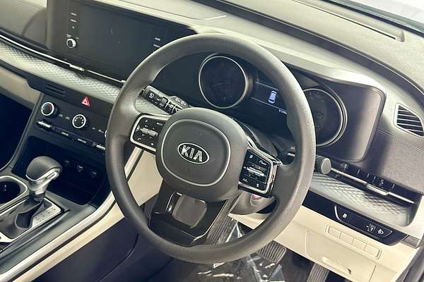 2021 Kia CARNIVAL S KA4 MY21