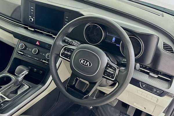 2021 Kia CARNIVAL S KA4 MY21