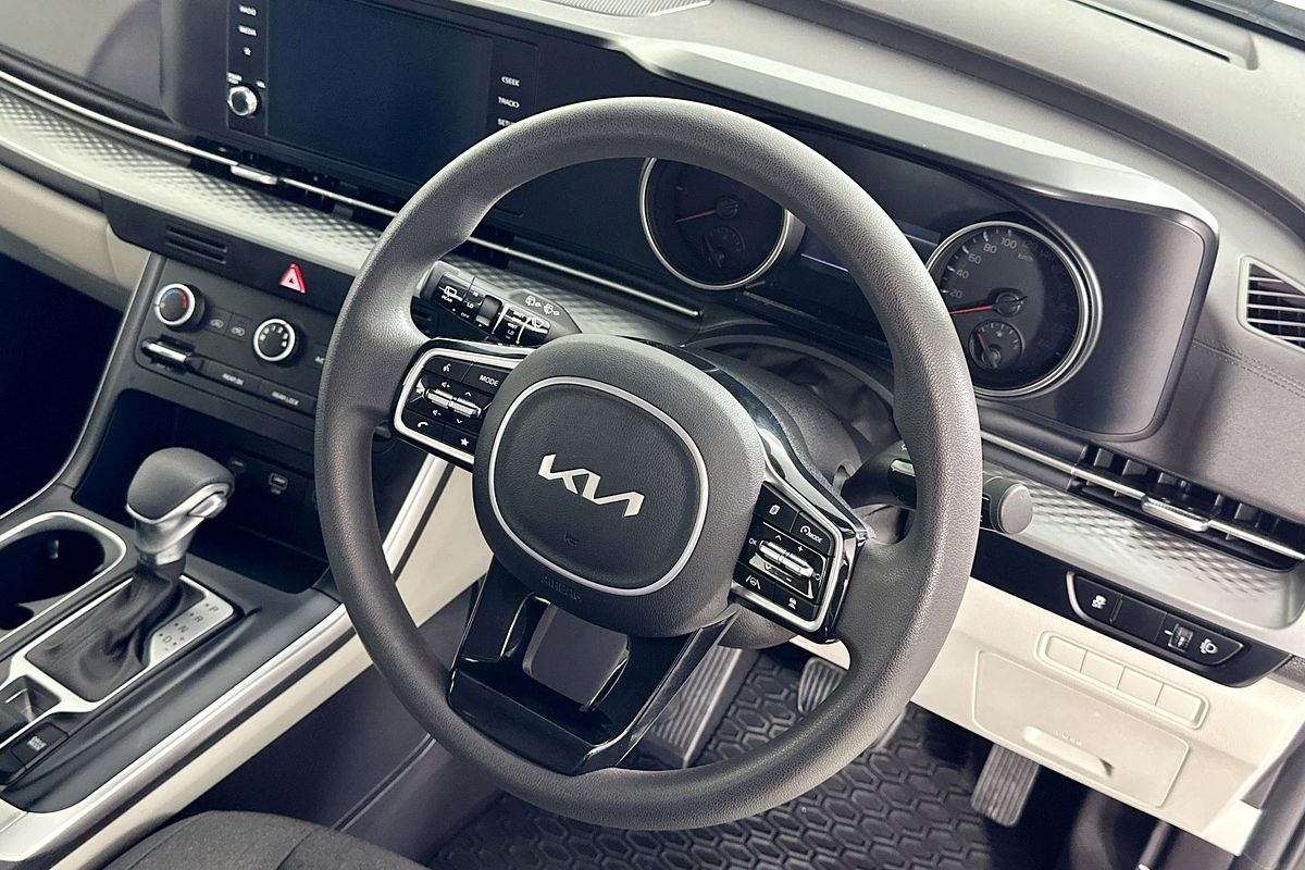 2024 Kia CARNIVAL S KA4 MY23