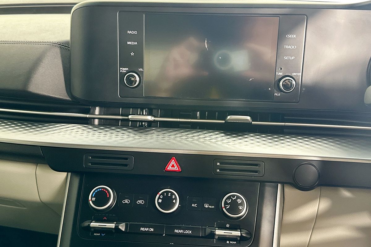 2021 Kia CARNIVAL S KA4 MY21