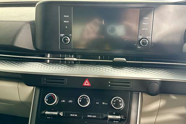 2021 Kia CARNIVAL S KA4 MY21