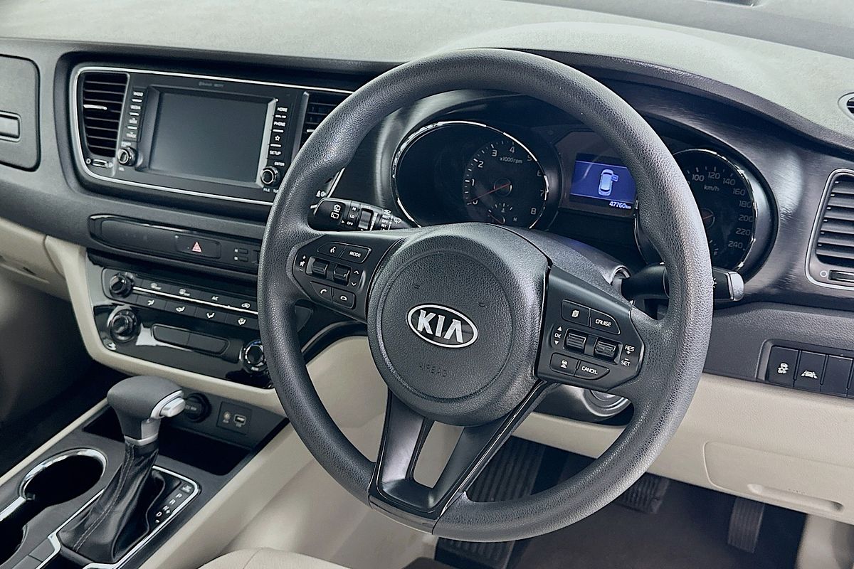 2020 Kia CARNIVAL S YP PE MY20