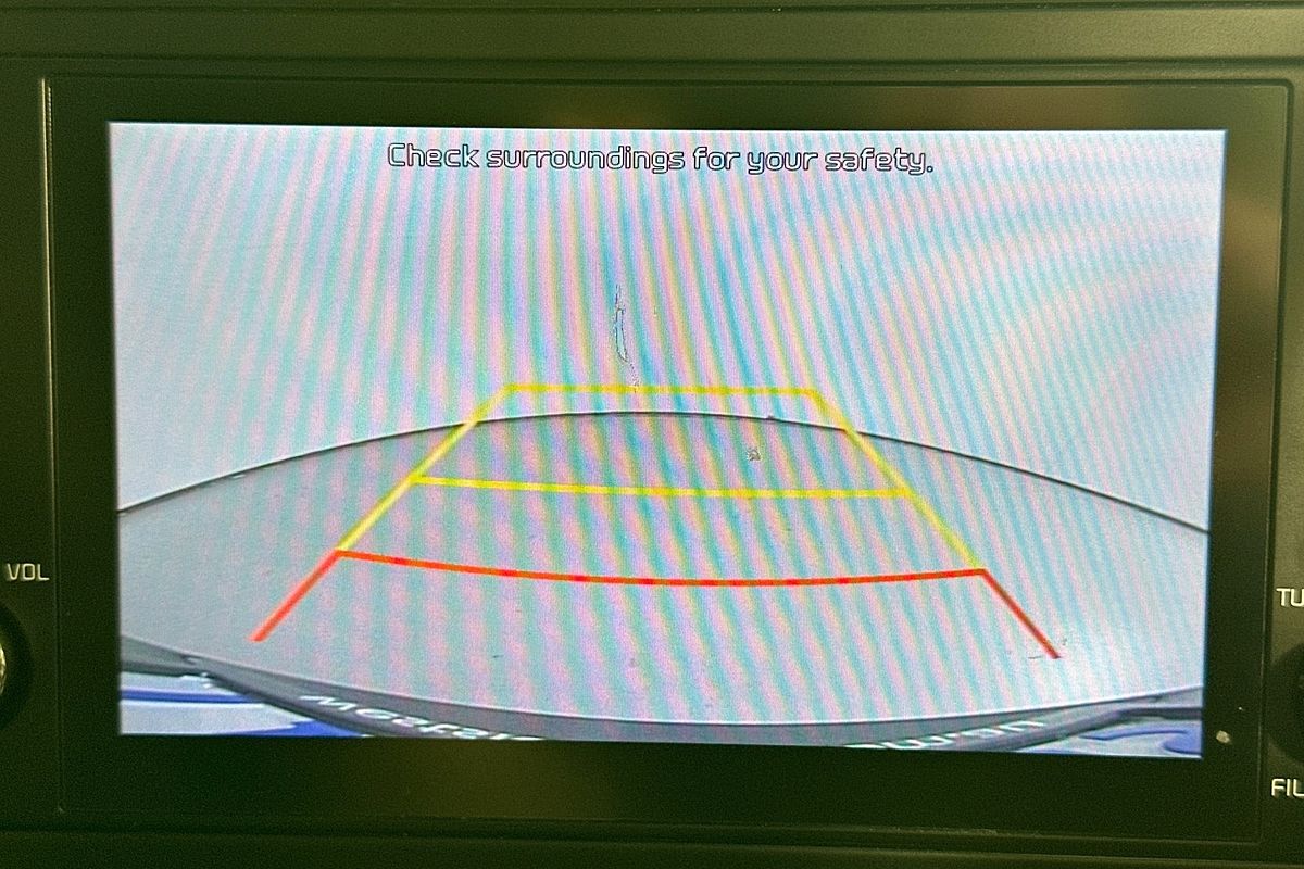 2021 Kia CARNIVAL S KA4 MY21