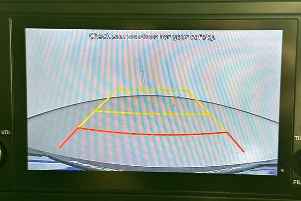 2021 Kia CARNIVAL S KA4 MY21