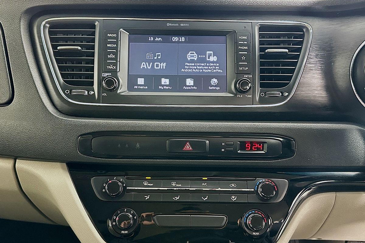2020 Kia CARNIVAL S YP PE MY20