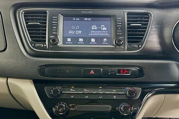 2020 Kia CARNIVAL S YP PE MY20