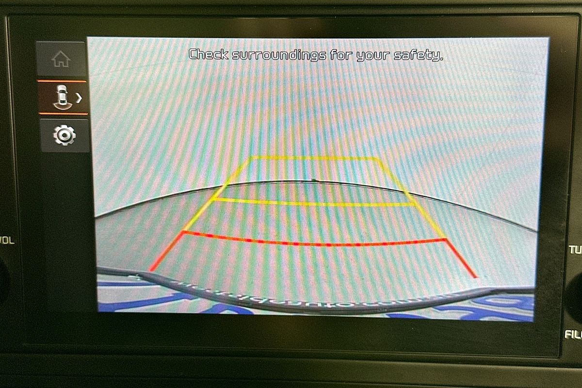 2024 Kia CARNIVAL S KA4 MY23