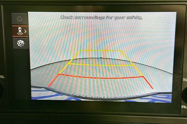 2024 Kia CARNIVAL S KA4 MY23