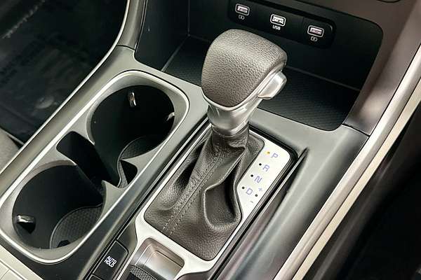 2021 Kia CARNIVAL S KA4 MY21