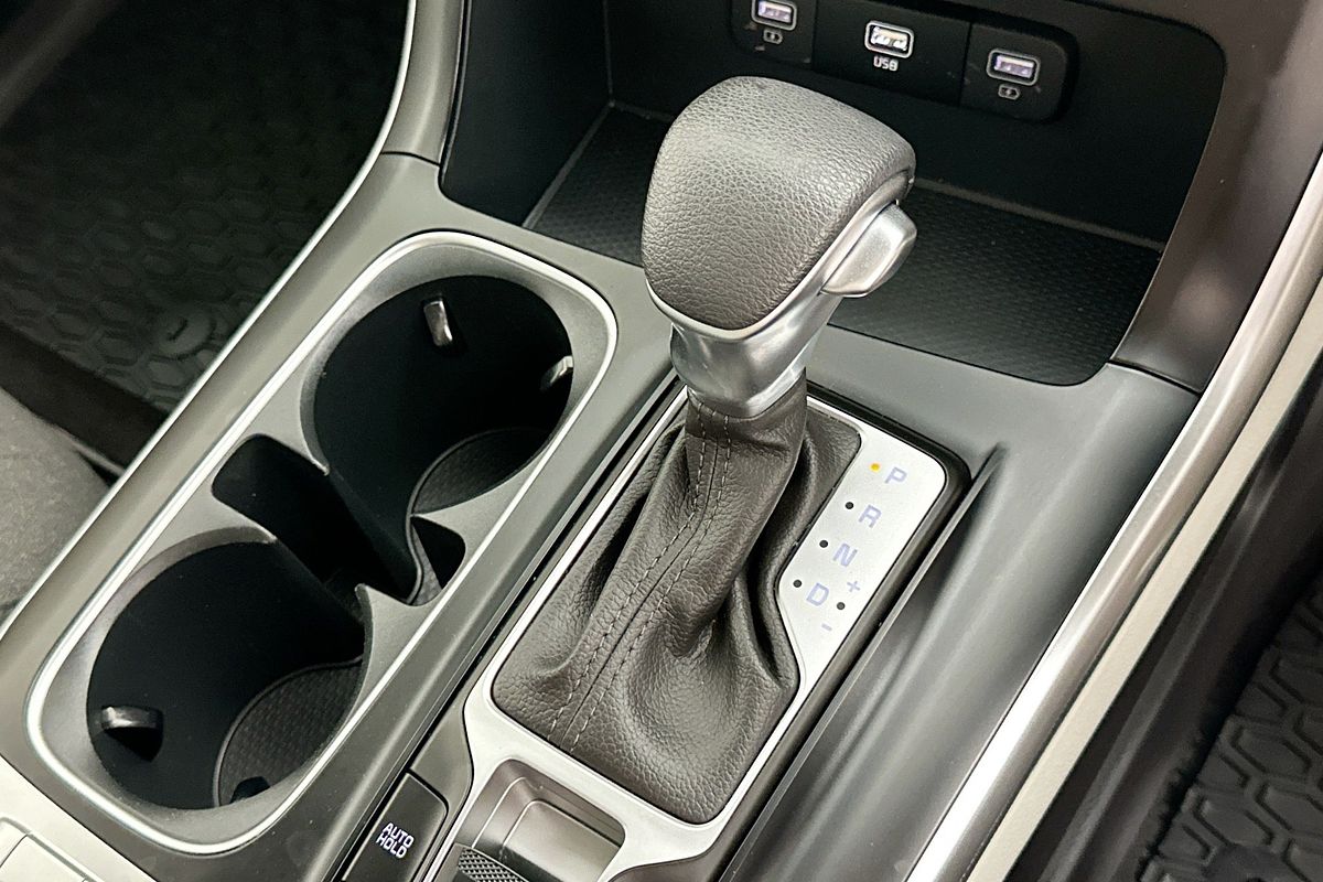 2024 Kia CARNIVAL S KA4 MY23