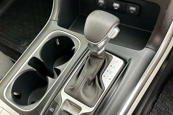 2024 Kia CARNIVAL S KA4 MY23