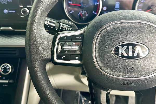 2021 Kia CARNIVAL S KA4 MY21