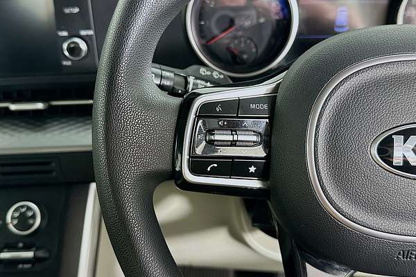 2021 Kia CARNIVAL S KA4 MY21