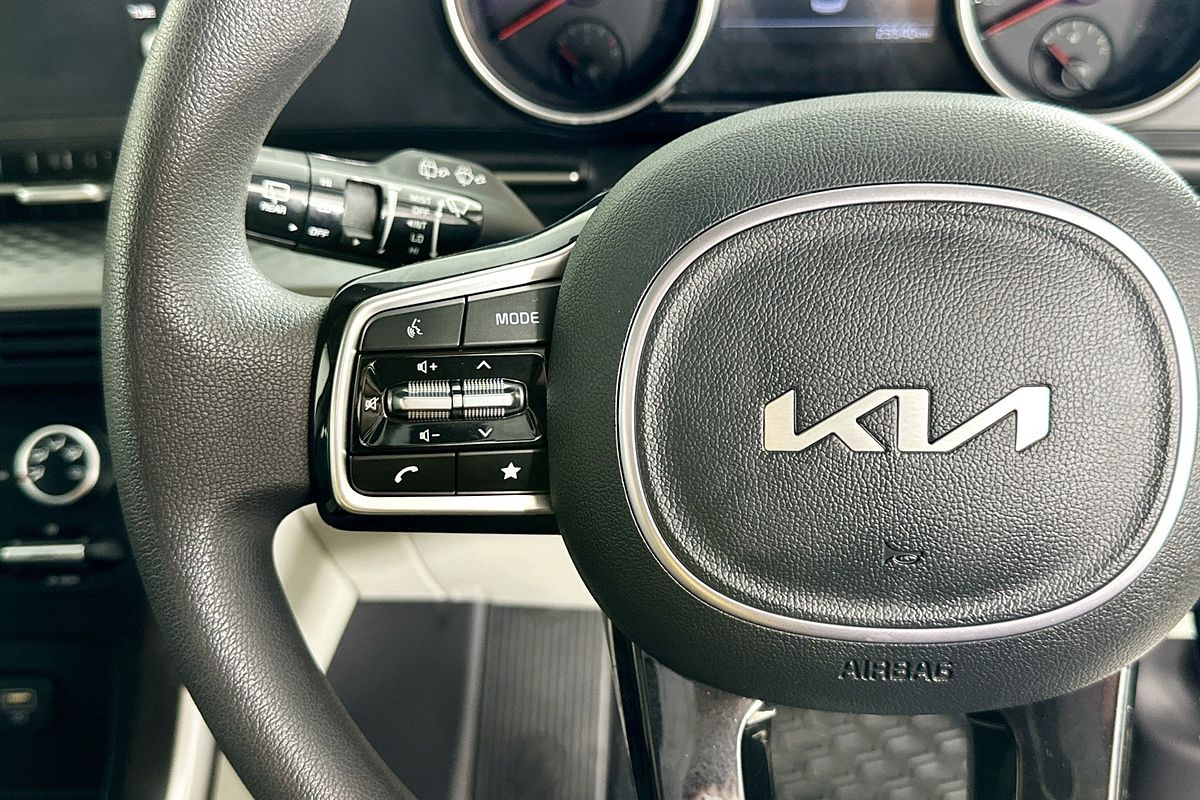 2024 Kia CARNIVAL S KA4 MY23