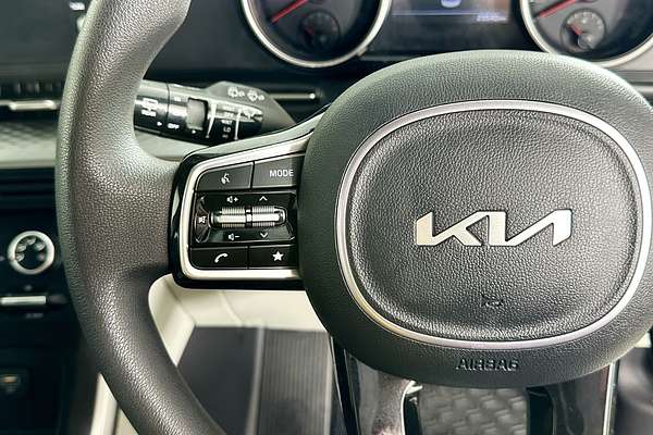 2024 Kia CARNIVAL S KA4 MY23