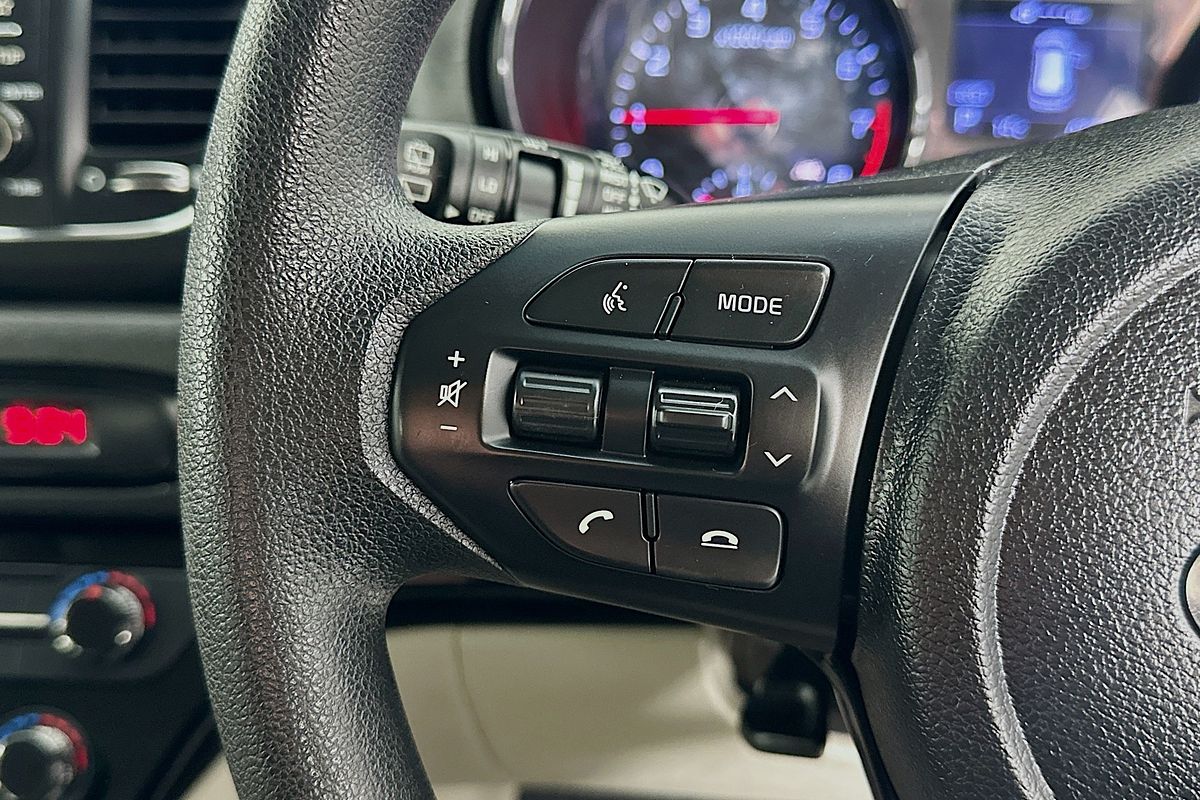 2020 Kia CARNIVAL S YP PE MY20
