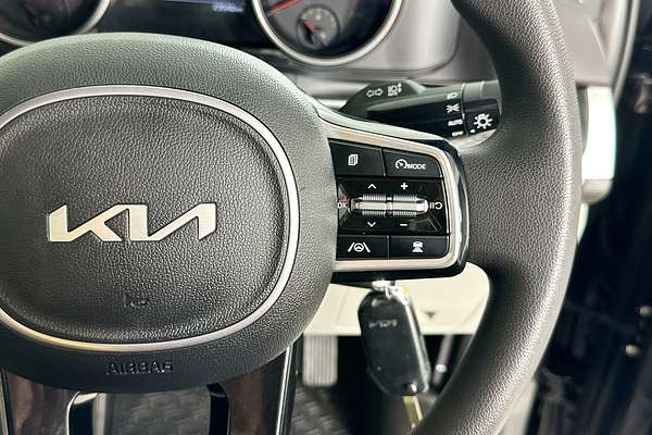 2024 Kia CARNIVAL S KA4 MY23