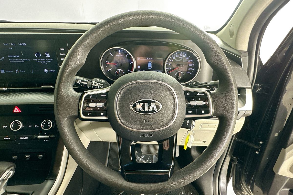 2021 Kia CARNIVAL S KA4 MY21