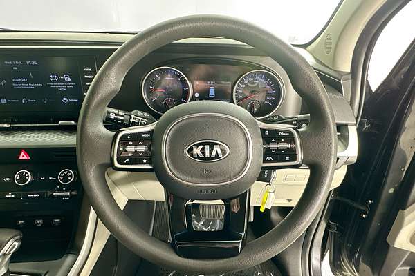 2021 Kia CARNIVAL S KA4 MY21