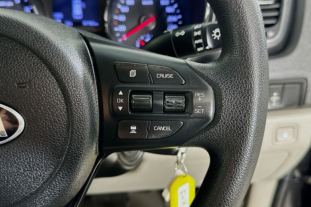 2020 Kia CARNIVAL S YP PE MY20