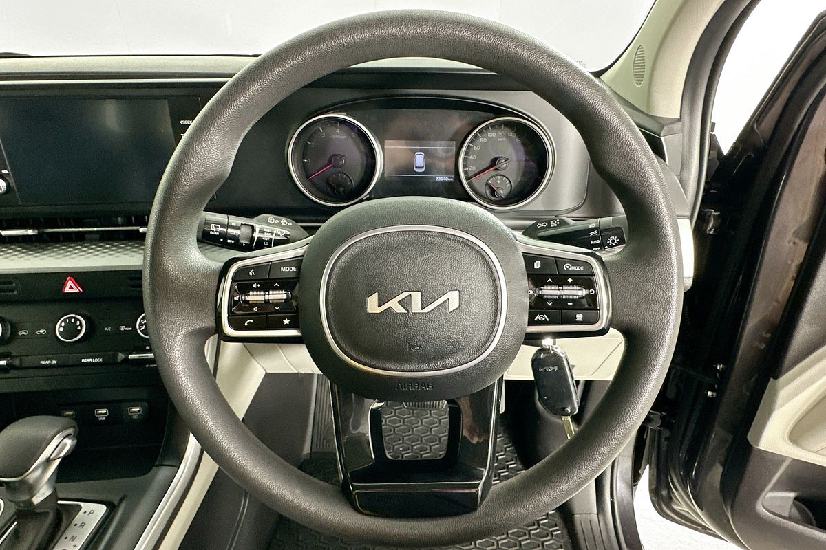 2024 Kia CARNIVAL S KA4 MY23