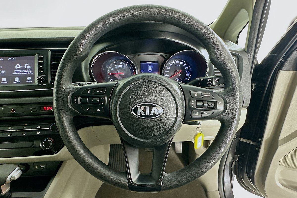 2020 Kia CARNIVAL S YP PE MY20