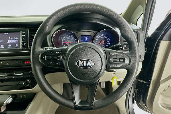 2020 Kia CARNIVAL S YP PE MY20