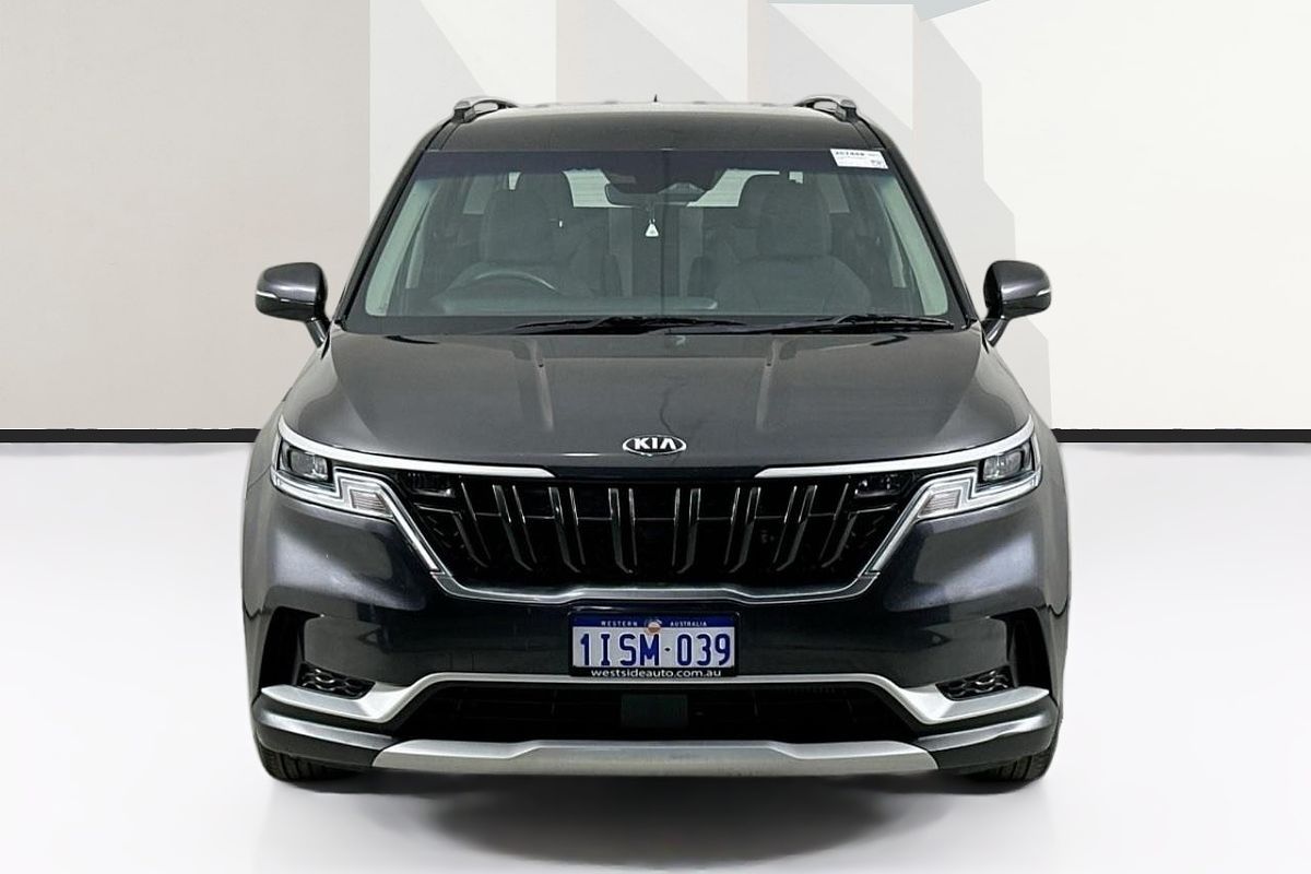 2021 Kia CARNIVAL S KA4 MY21