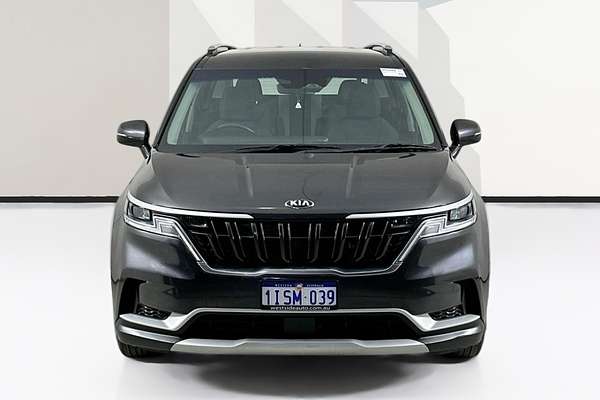 2021 Kia CARNIVAL S KA4 MY21