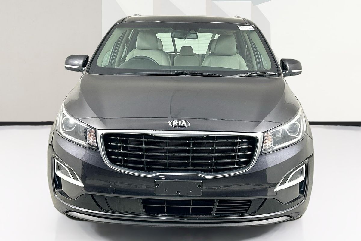 2020 Kia CARNIVAL S YP PE MY20