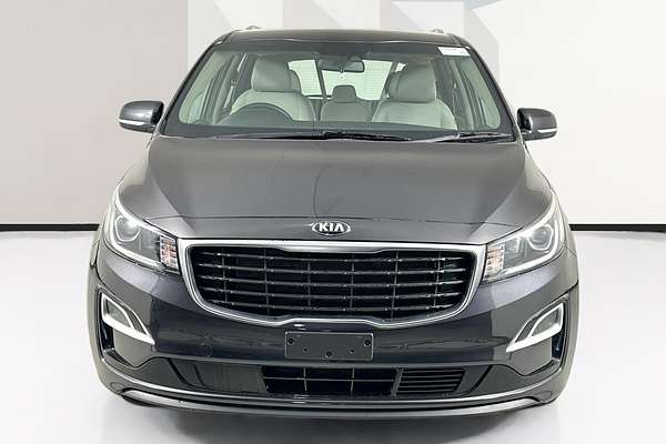 2020 Kia CARNIVAL S YP PE MY20