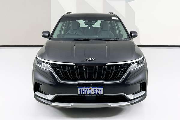 2021 Kia CARNIVAL S KA4 MY21