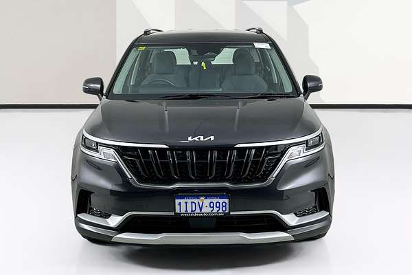 2024 Kia CARNIVAL S KA4 MY23