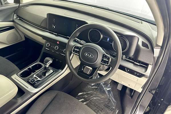 2021 Kia CARNIVAL S KA4 MY21
