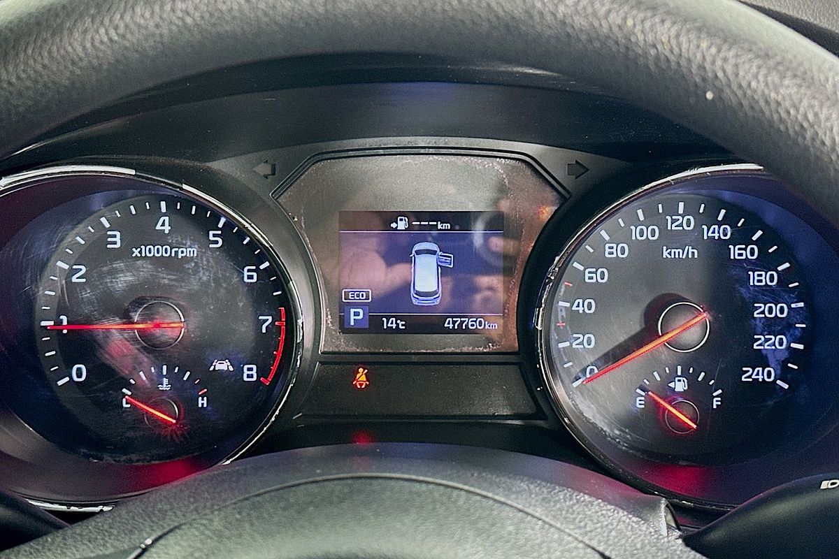 2020 Kia CARNIVAL S YP PE MY20