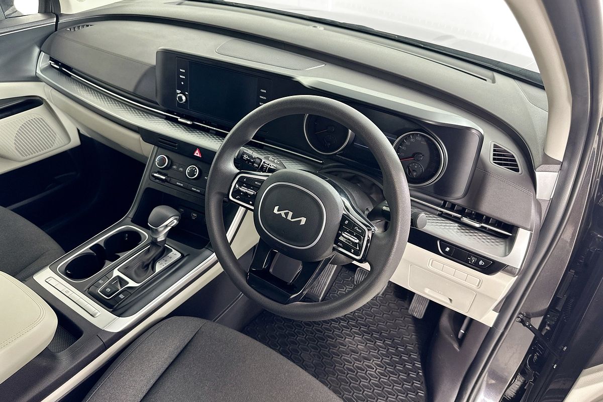 2024 Kia CARNIVAL S KA4 MY23