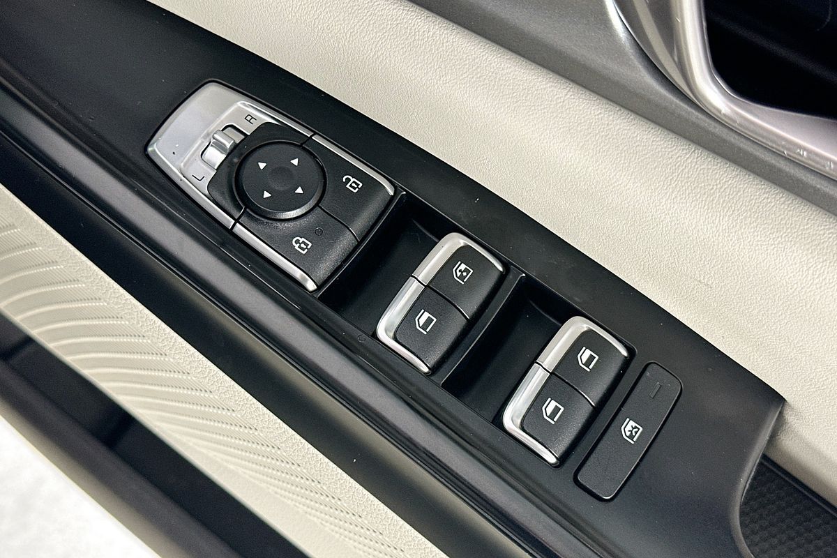 2021 Kia CARNIVAL S KA4 MY21