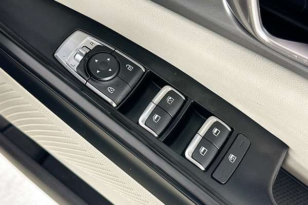 2021 Kia CARNIVAL S KA4 MY21