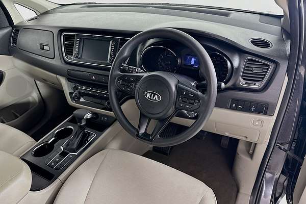 2020 Kia CARNIVAL S YP PE MY20